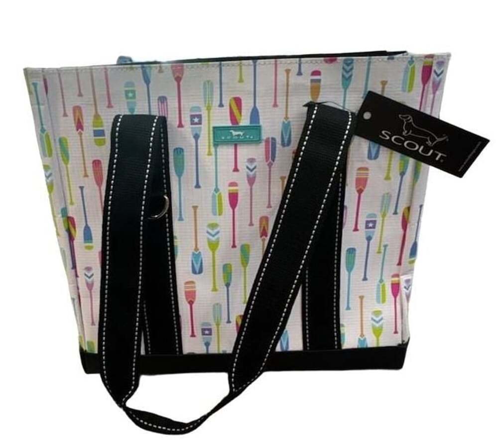 Scout Original Deano Tote Small This Oar That